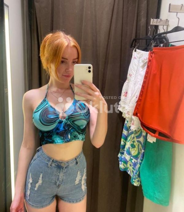 New girl in London available for fun