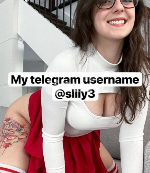 Am available for you daddy