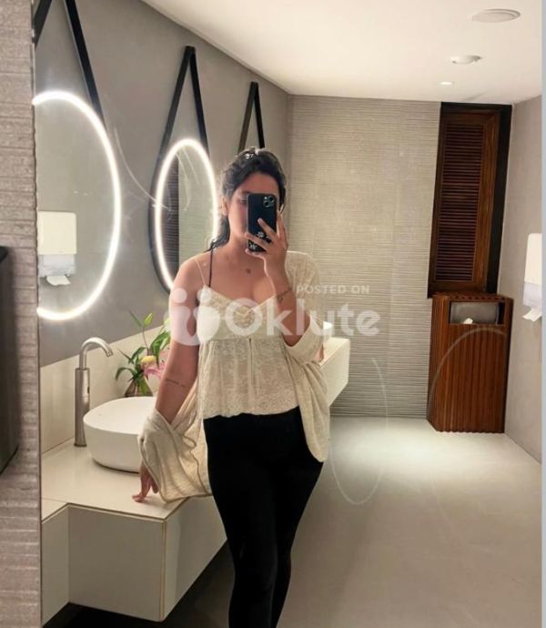 Hot Indian fully independent escorts girl