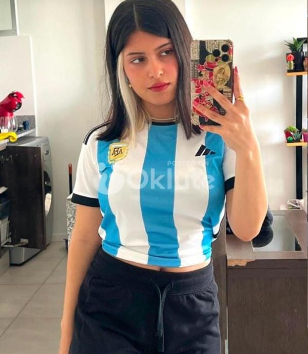 ❤️ Stunning Indian independent girl available for services