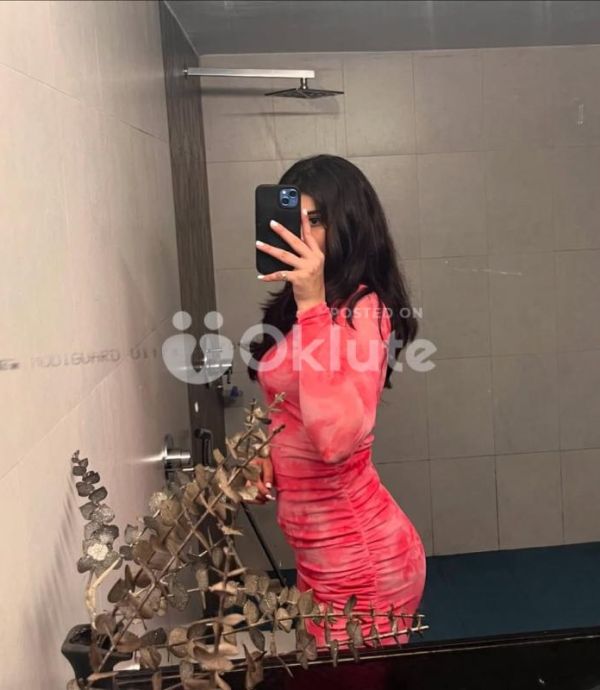 Private & Discreet Experience