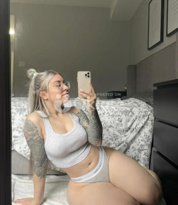 York new escort in town