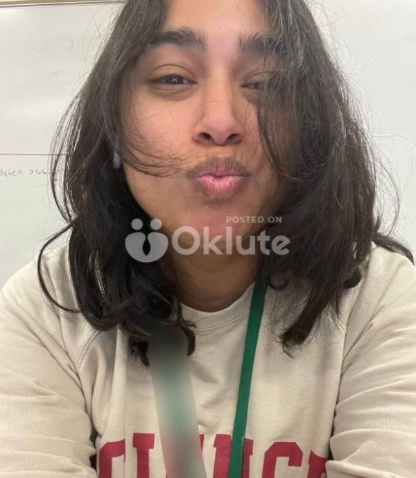 Hot Indian fully independent escorts girl